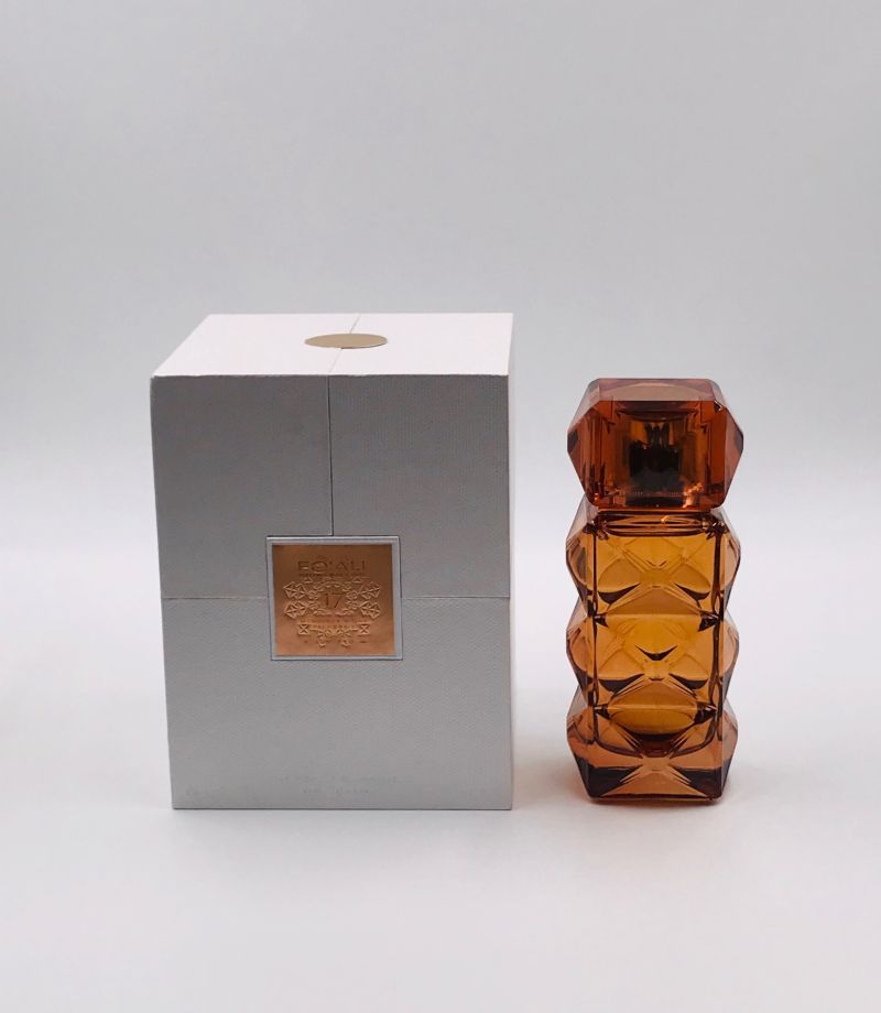 FO'AH-MEMOIRES D'UNE PALMERAIE 17-Fragrance and Perfumes-Rich and Luxe