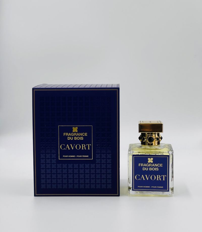 FRAGRANCE DU BOIS-CAVORT-Fragrance and Perfumes Samples and Decants -Rich and Luxe
