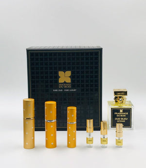 FRAGRANCE DU BOIS-OUD BLEU INTENSE-Fragrance-Samples and Decants-Rich and Luxe