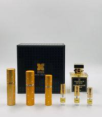FRAGRANCE DU BOIS-OUD ORANGE INTENSE-Fragrance and Perfumes-Rich and Luxe