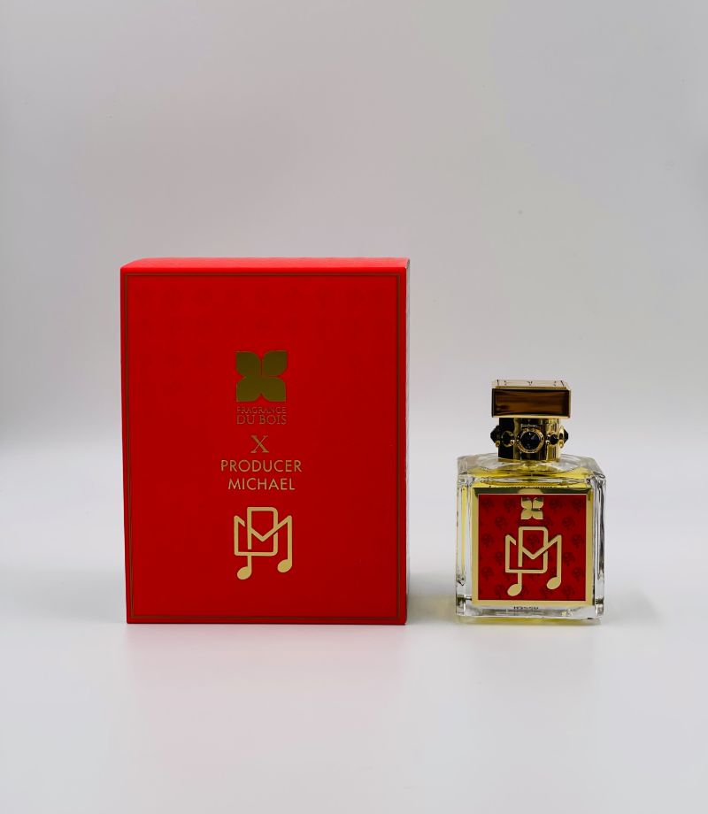 FRAGRANCE DU BOIS-PM-Fragrance and Perfumes-Rich and Luxe
