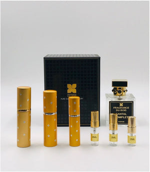 FRAGRANCE DU BOIS-SANTAL COMPLET-Fragrance-Samples and Decants-Rich and Luxe