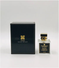 FRAGRANCE DU BOIS-SANTAL COMPLET-Fragrance and Perfumes-Rich and Luxe