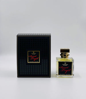 FRAGRANCE DU BOIS-SECRET TRYST-Fragrance and Perfumes-Rich and Luxe