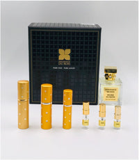 FRAGRANCE DU BOIS-BRUME DU MATIN-Fragrance-Samples and Decants-Rich and Luxe