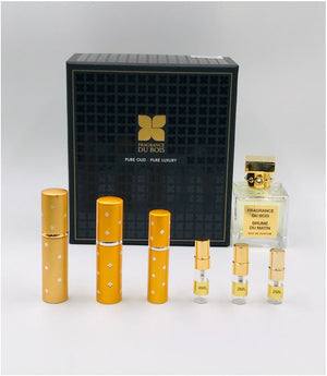 FRAGRANCE DU BOIS-BRUME DU MATIN-Fragrance-Samples and Decants-Rich and Luxe