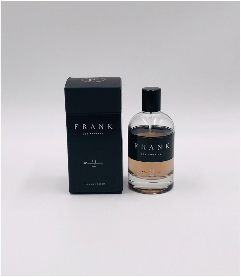 FRANK LOS ANGELES-FRANK NO 2-Fragrance and Perfumes-Rich and Luxe