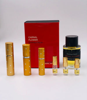 FREDERIC MALLE-CARNAL FLOWER-Fragrance-Samples and Decants-Rich and Luxe