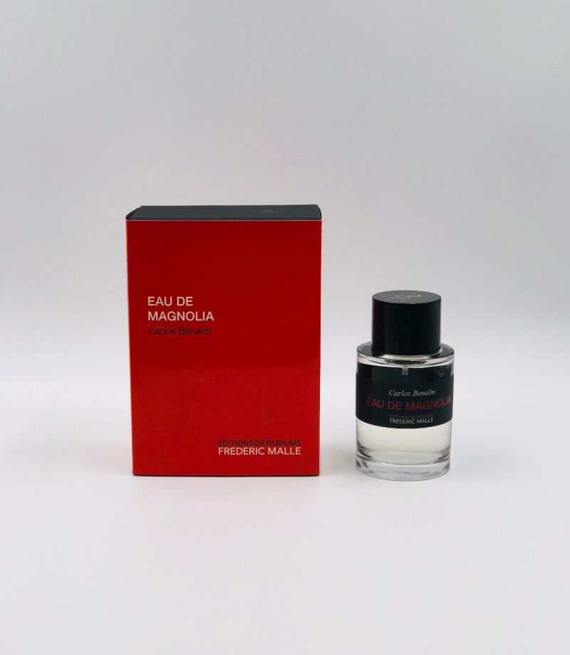 FREDERIC MALLE-EAU DE MAGNOLIA-Fragrance and Perfumes-Rich and Luxe