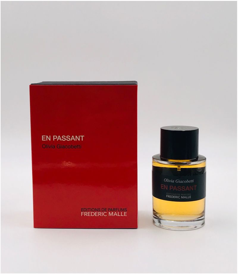FREDERIC MALLE-EN PASSANT-Fragrance and Perfumes-Rich and Luxe