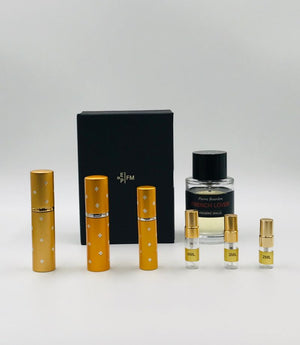 FREDERIC MALLE-FRENCH LOVER-Fragrance-Samples and Decants-Rich and Luxe