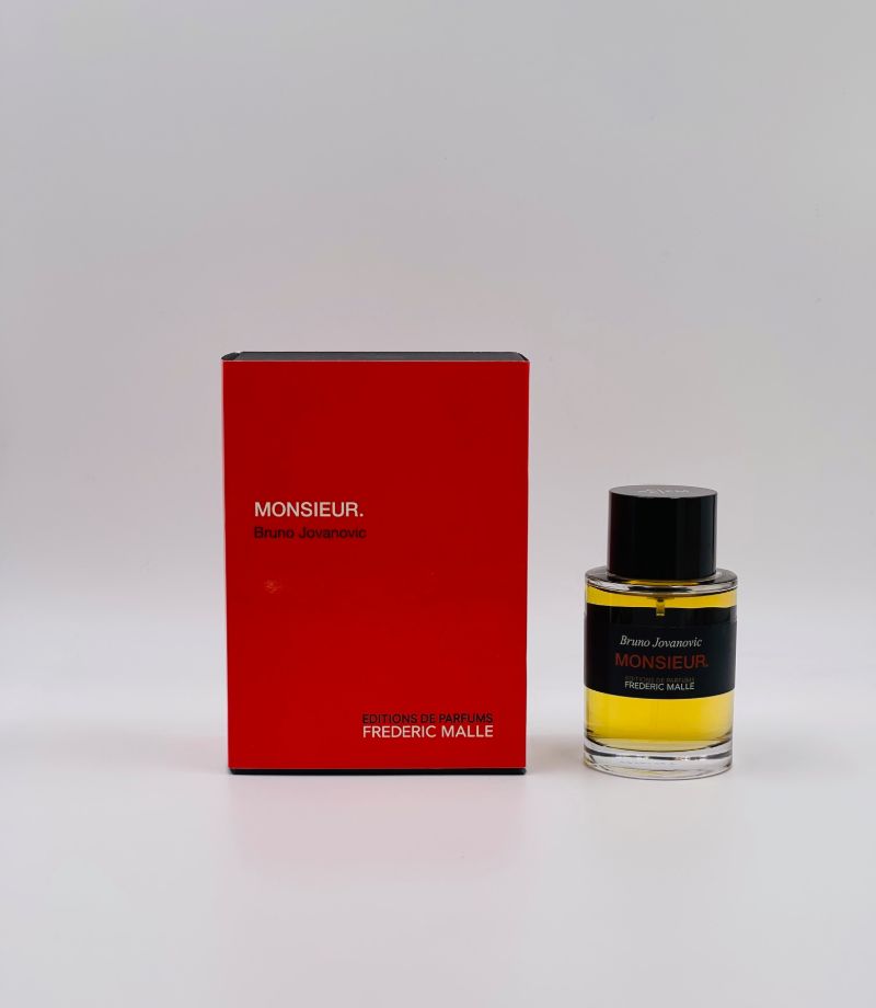 FREDERIC MALLE-MONSIEUR-Fragrance and Perfumes-Rich and Luxe