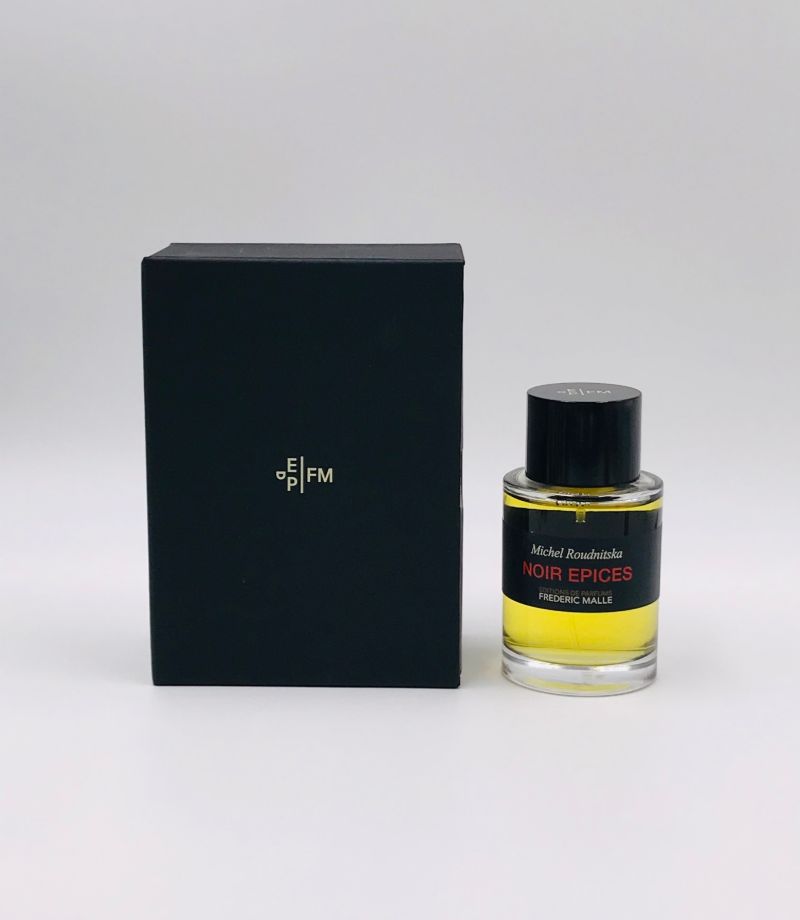 FREDERIC MALLE-NOIR EPICES-Fragrance and Perfumes-Rich and Luxe