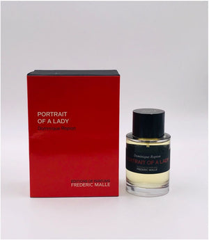FREDERIC MALLE-PORTRAIT OF A LADY-Fragrance and Perfumes-Rich and Luxe