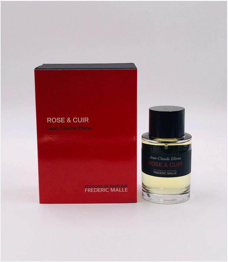 FREDERIC MALLE-ROSE & CUIR-Fragrance and Perfumes-Rich and Luxe