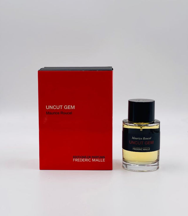 UNCUT GEM