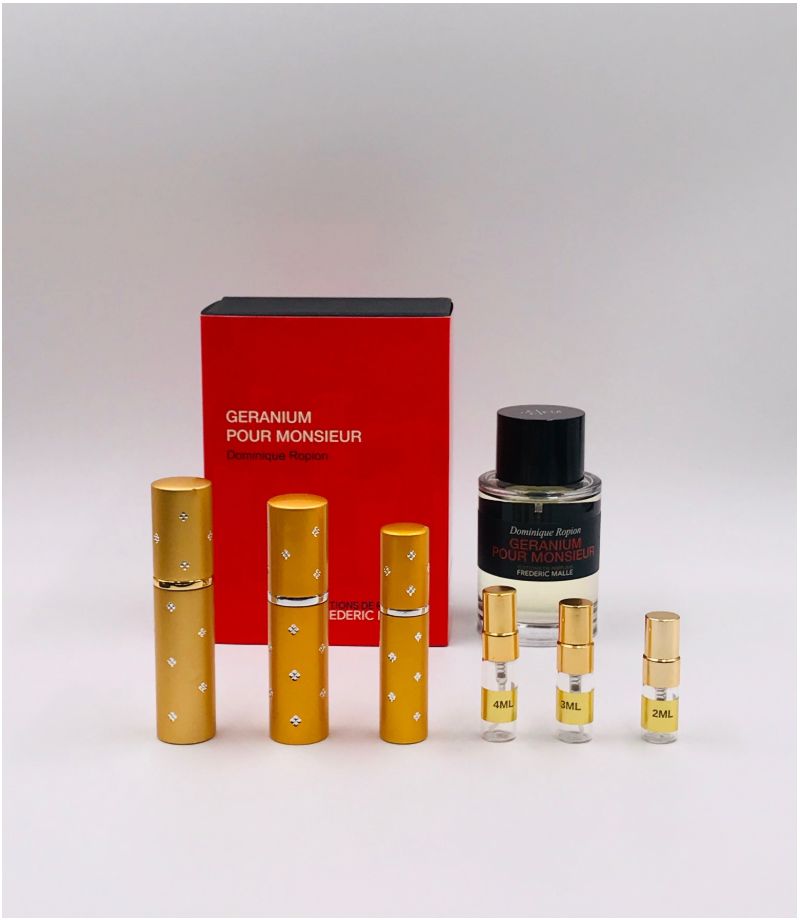 FREDERIC MALLE-GERMANIUM POUR MANSIEUR-Fragrance-Samples and Decants-Rich and Luxe