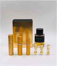 FREDERIC MALLE-PROMISE-Fragrance-Samples and Decants-Rich and Luxe