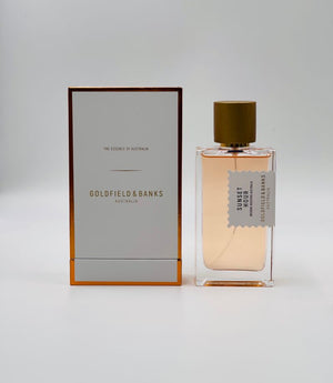 GOLDFIELD & BANKS-SUNSET HOUR-Fragrance and Perfumes Samples and Decants -Rich and Luxe