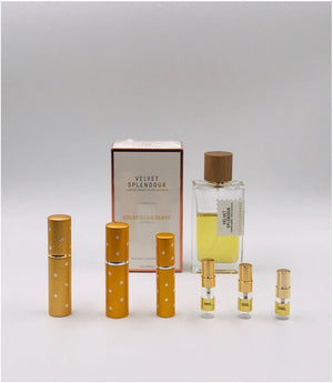 GOLDFIELD & BANKS-VELVET SPLENDOUR-Fragrance-Samples and Decants-Rich and Luxe