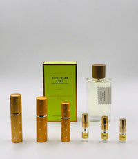 GOLDFIELD & BANKS-BOHEMIAN LIME-Fragrance and Perfumes-Rich and Luxe