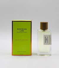 GOLDFIELD & BANKS-BOHEMIAN LIME-Fragrance and Perfumes-Rich and Luxe