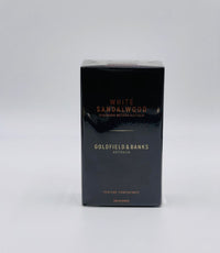 GOLDFIELD & BANKS-WHITE SANDALWOOD-Fragrance and Perfumes-Rich and Luxe
