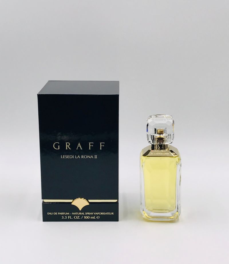 GRAFF-LESEDI LA RONA II-Fragrance and Perfumes-Rich and Luxe