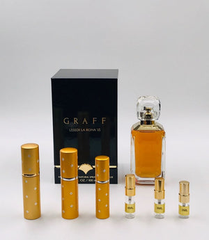 GRAFF-LESEDI LA RONA VI-Fragrance and Perfumes-Rich and Luxe