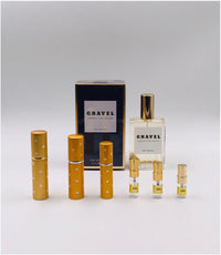 GRAVEL-ACROSS THE OCEAN-Fragrance-Samples and Decants-Rich and Luxe