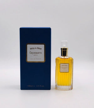 GROSSMITH LONDON-HASU-NO-HANA-Fragrance and Perfumes-Rich and Luxe