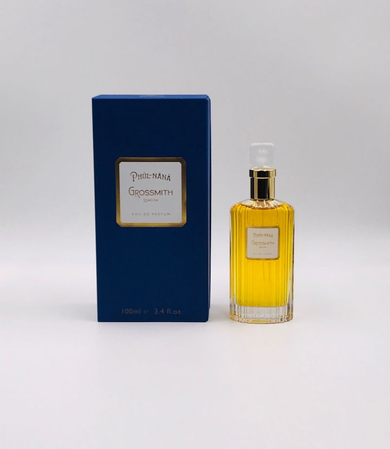 GROSSMITH LONDON-PHUL-NANA-Fragrance and Perfumes-Rich and Luxe