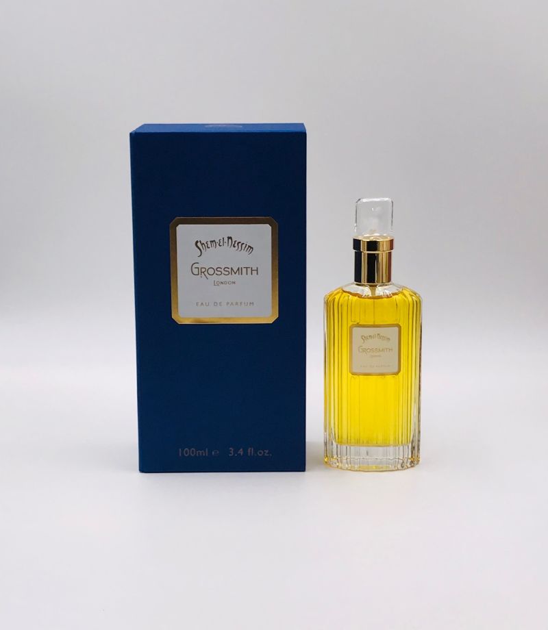 GROSSMITH LONDON-SHEM-EL-NESSIM-Fragrance and Perfumes-Rich and Luxe