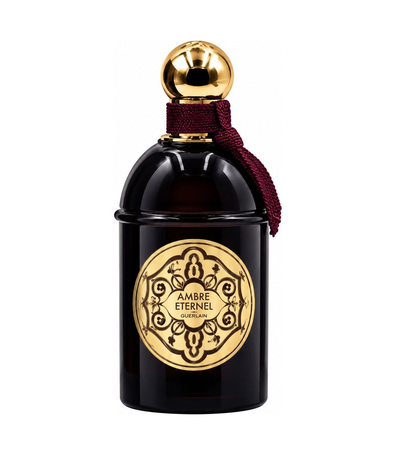 AMBRE ETERNEL by Guerlain — authentic fragrance bottle