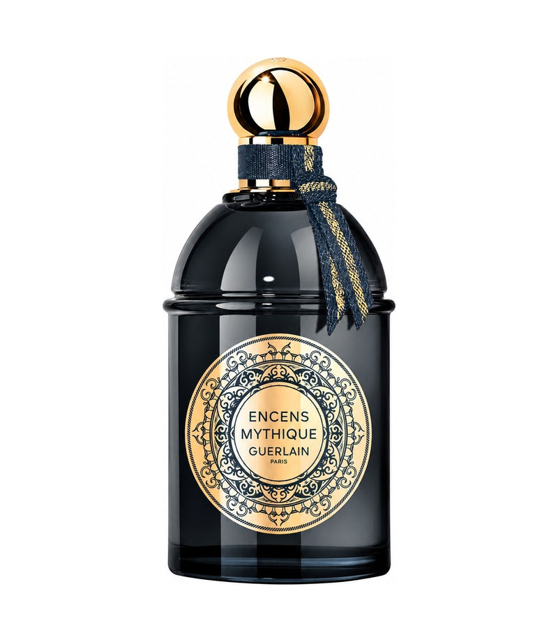 ENCENS MYTHIQUE by Guerlain — authentic fragrance bottle