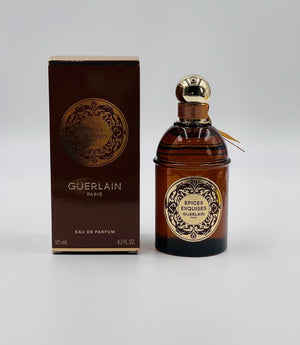 GUERLAIN-EPICES EXQUISES-Fragrance and Perfumes Samples and Decants -Rich and Luxe