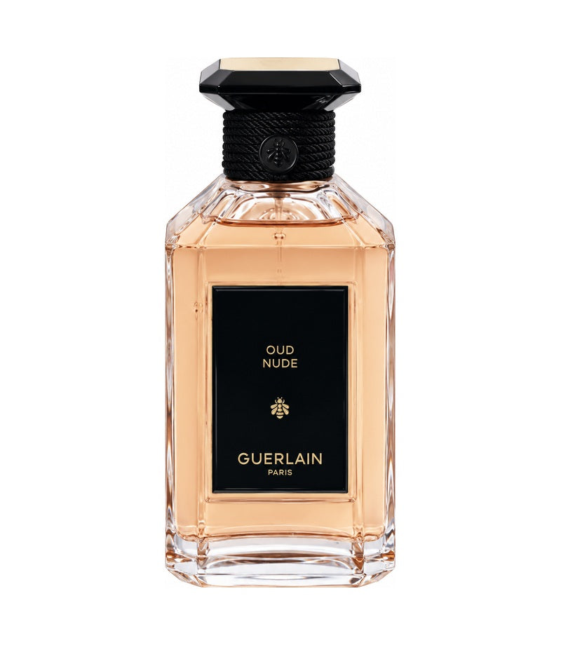 OUD NUDE by Guerlain — authentic fragrance bottle
