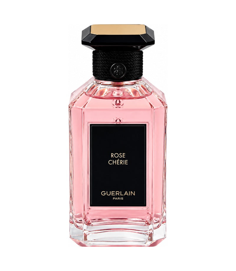 GUERLAIN ROSE CHÉRIE 香水 Rose Chérie by Guerlain | Fragrance Decants | RichandLuxe – Rich