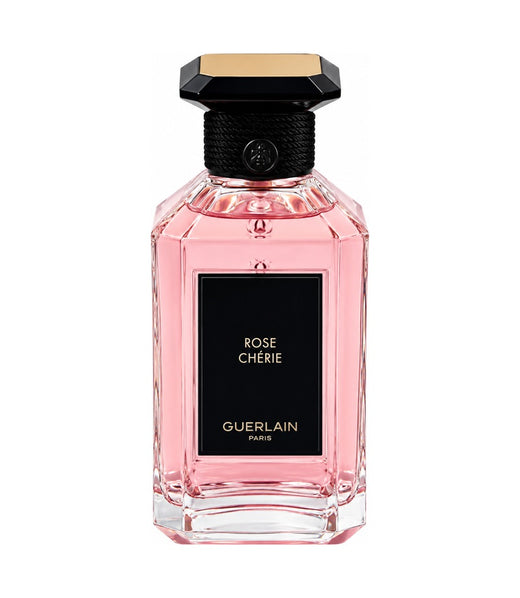 ROSE CHÉRIE