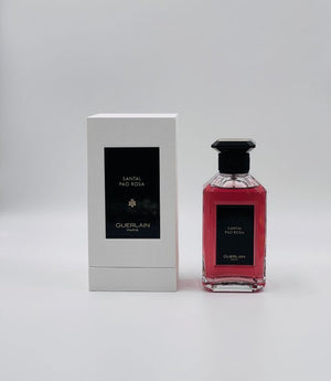 GUERLAIN-SANTAL PAO ROSA-Fragrance and Perfumes-Rich and Luxe