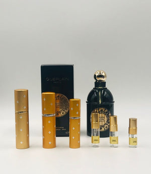 GUERLAIN-SANTAL ROYAL-Fragrance-Samples and Decants-Rich and Luxe