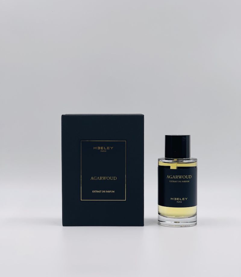 HEELEY-AGARWOUD-Fragrance and Perfumes-Rich and Luxe
