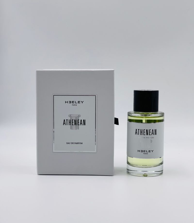 HEELEY-ATHENEAN-Fragrance and Perfumes-Rich and Luxe