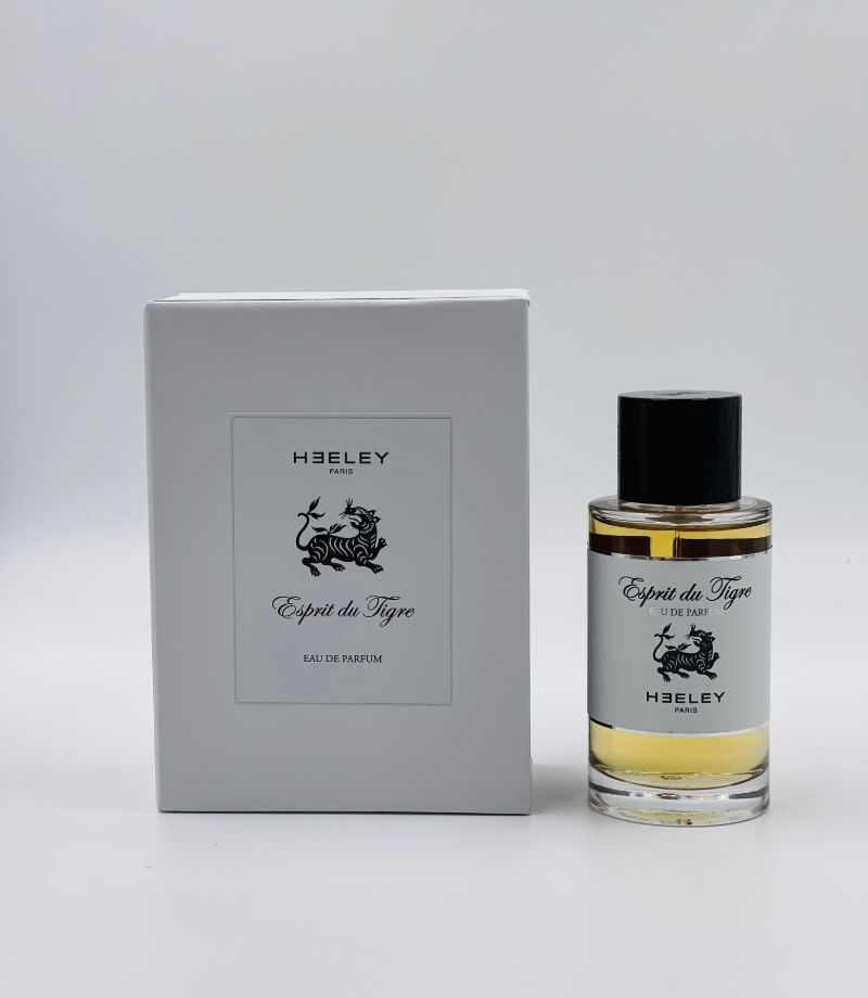 HEELEY-ESPRIT DU TIGRE-Fragrance and Perfumes Samples and Decants -Rich and Luxe
