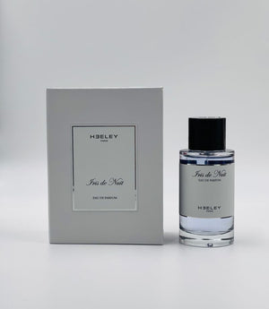 HEELEY-IRIS DE NUIT-Fragrance and Perfumes Samples and Decants -Rich and Luxe