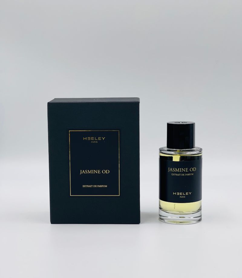 HEELEY-JASMINE OD-Fragrance and Perfumes-Rich and Luxe