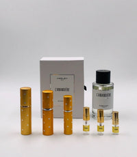 HEELEY-L'AMANDIERE-Fragrance and Perfumes-Rich and Luxe