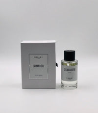 HEELEY-L'AMANDIERE-Fragrance and Perfumes-Rich and Luxe