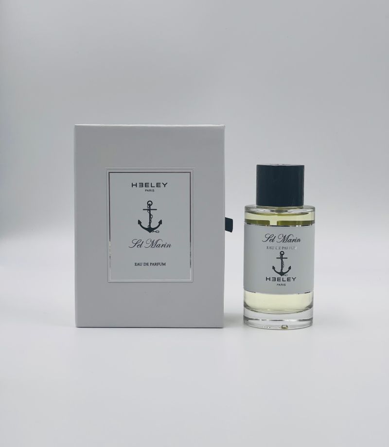 HEELEY-SEL MARIN-Fragrance and Perfumes Samples and Decants -Rich and Luxe
