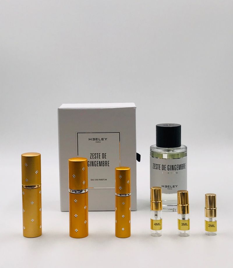 最終値下げHEELEY ZESTE DE GINGEMBRE 100ml 最終値下げHEELEY ZESTE DE GINGEMBRE 100ml